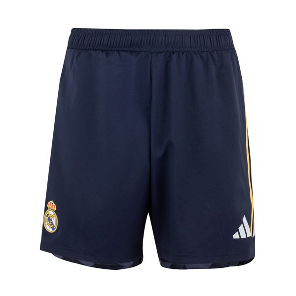 Pantalones Real Madrid 2ª 2023/24